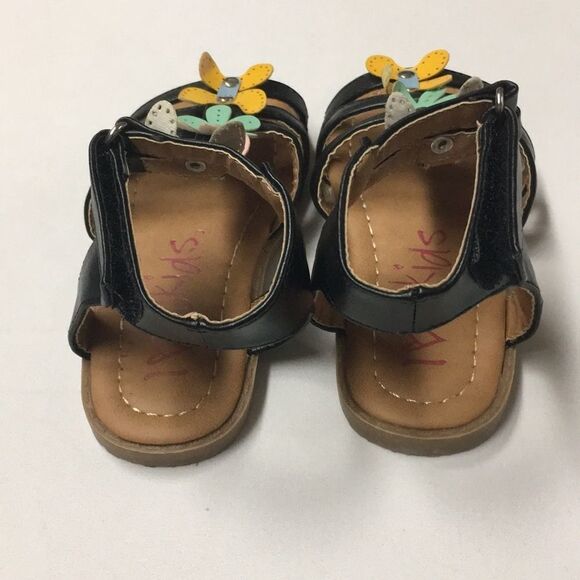I ❤️ yokids sandals girls size 7 - Picture 6 of 6